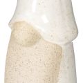 Ceramic Christmas Gnome