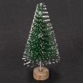 Artificial mini Christmas