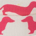 Dachshund Decorative Ribbon