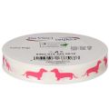 Dachshund Decorative Ribbon