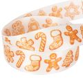 Festive Ribbon with