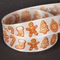 Festive Ribbon with