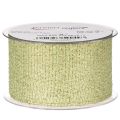 Glitter Decorative Ribbon 55mm