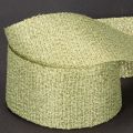 Glitter Decorative Ribbon 55mm