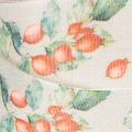 Autumn Ribbon with Rosehip and