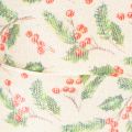 Holly and Berry Decorative