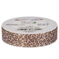 Decorative Leopard Print