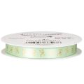 Decorative Mint Green Ribbon