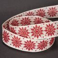 Dekorative Ribbon with