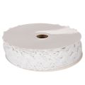 Decorative lace ribbon, fine
