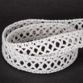 Cotton Lace Ribbon for