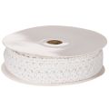 Cotton Lace Ribbon for