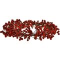 Floristik24 Berry Wreath Red Artificial Plants Red Christmas Ø30cm