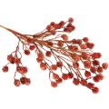 Artificial Berry Branch Autumn