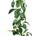 Floristik24 Leaf hanger green 160cm