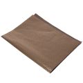 Floristik24 Brown Leopard Pattern Waterproof Floral Tissue Paper 50x75cm Pack of 20