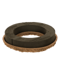 Floral foam ring OASIS® Renewal® Floral Foam Biolit® 24cm 2pcs | Floristik24.co.uk