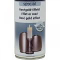 Floristik24 Belton special paint spray rose gold effect special paint 400ml
