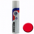 Floristik24 Color-Spray matt red 400ml