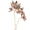 Artificial Dahlia Long-Stemmed
