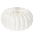 Paper Honeycomb Pumpkin