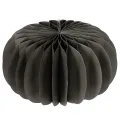 Honeycomb Paper Pumpkin