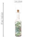 Deco bottle LED flamingo 37.5cm warm white 2pcs | Floristik24.co.uk