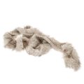 Artificial fur ribbon,