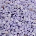 Floristik24 Decorative granules lilac decorative stones purple 2mm - 3mm 2kg