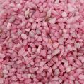 Floristik24 Decorative granules pink decorative stones 2mm - 3mm 2kg