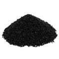 Floristik24 Decorative granules black 2mm - 3mm 2kg