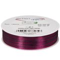 Decorative Berry-Coloured
