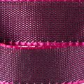 Berry-Coloured Taft Ribbon