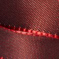 Decorative Burgundy Taffeta