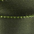 Green Moss Satin Ribbon with