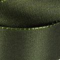 Shiny Green Taffeta Ribbon