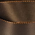 Brown Taffeta Ribbon Roll 25mm