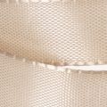 Satin Ribbon Taft Beige 15mm x
