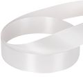 White Polyester Decorative