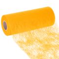Floristik24 ProductName  
Yellow Non-Woven Table Runner Roll 23 cm x 25 m  

/ProductName  

ProductDescription  
<h2>Bright Yellow Table Runner for Modern Home and Event Decoration</h2>  

<p>Bring a vibrant touch to your home or event with this yellow non-woven tab