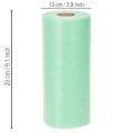 ProductName  
Green Non-Woven Fabric Roll 25m, 23cm Wide for Table Decoration  

ProductDescription  
```html
<h2>Versatile Green Non-Woven Fabric Roll for Table Decoration</h2>  

<p>Transform your space with this green non-woven fabric roll, ideal for d | Floristik24.co.uk