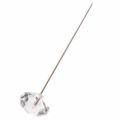 Diamond needles Ø11mm trans