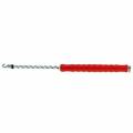 Floristik24 Drill device DrillMaster wire drill Twister red or blue 31cm