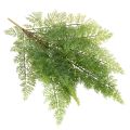 Artificial Green Fern Spray