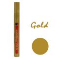 Floristik24 Edding® 750 Paint Marker Gold