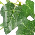 Artificial Ivy Garland for Home Decoration 173cm Green | Floristik24.co.uk