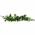 Floristik24 Artificial ivy garland green 180cm 98leaves