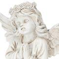Set of 2 Praying Angel Figures