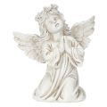 Set of 2 Praying Angel Figures