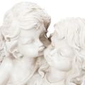 Angel Sculpture – Child Angel